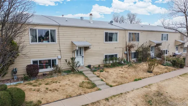 $340,000 | 5731 West 92nd Avenue, Unit 107, Westminster, CO 80031