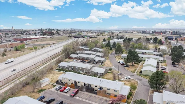 $340,000 | 5731 West 92nd Avenue, Unit 107, Westminster, CO 80031