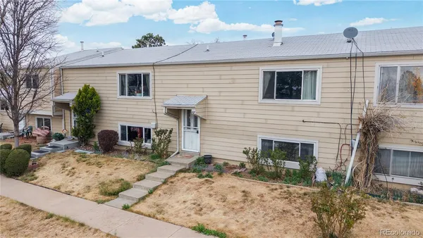 $340,000 | 5731 West 92nd Avenue, Unit 107, Westminster, CO 80031