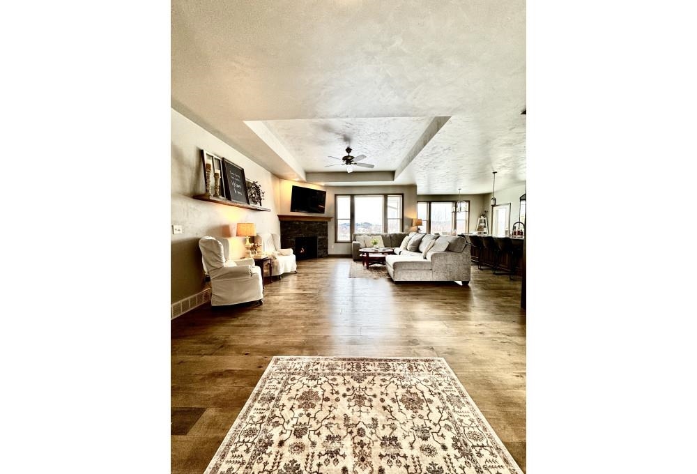 1342 Bucky's Run Green Bay, WI 54313 - Photo 2 of 66