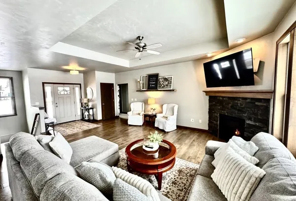 $682,500 | 1342 Bucky's Run, Green Bay, WI 54313