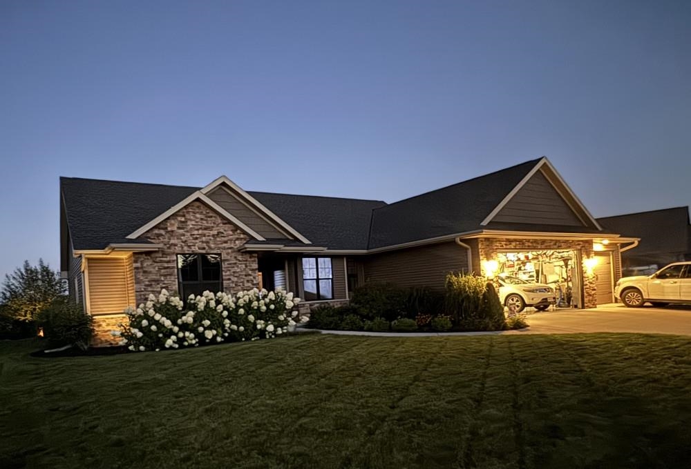 1342 Bucky's Run Green Bay, WI 54313 - Photo 61 of 66