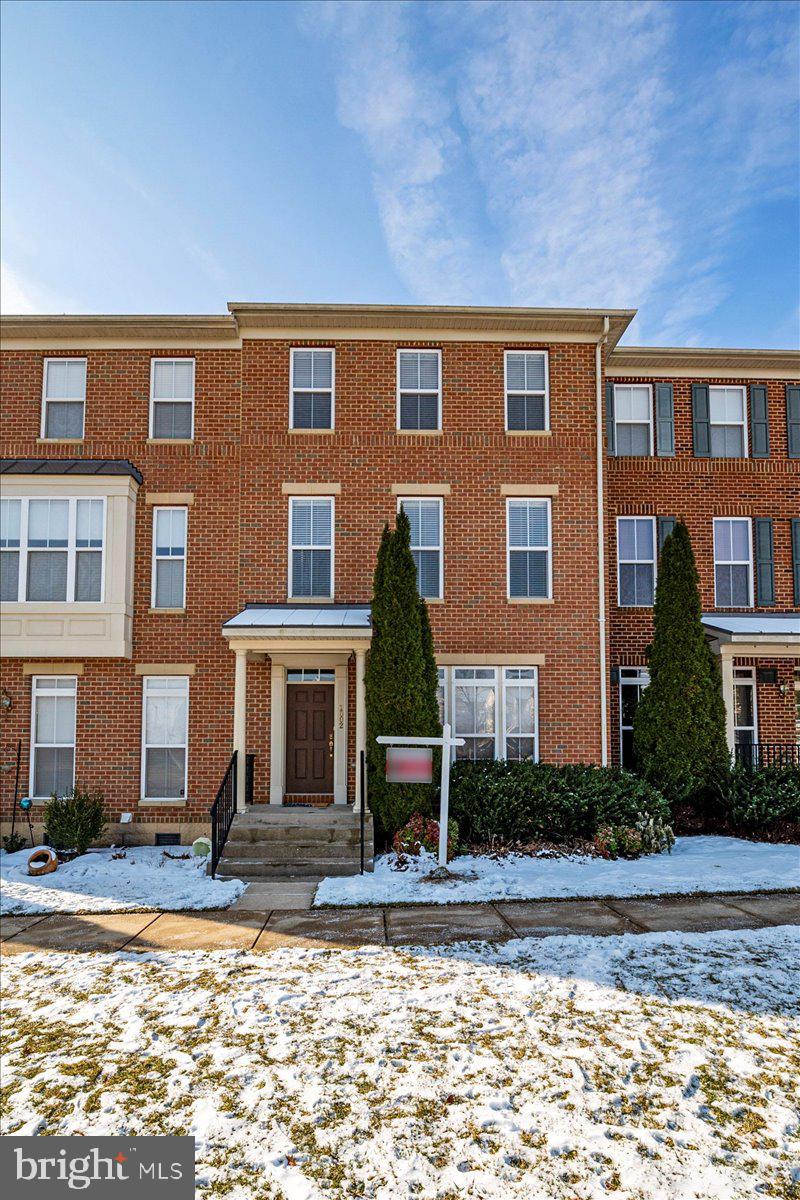1002 Verdigris Way Odenton, MD 21113 - Photo 2 of 43 Gallery Image 2