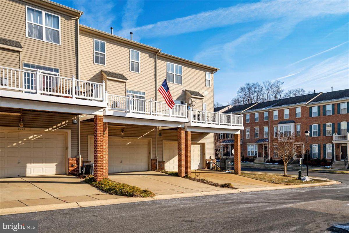 1002 Verdigris Way Odenton, MD 21113 - Photo 32 of 43 Gallery Image 32