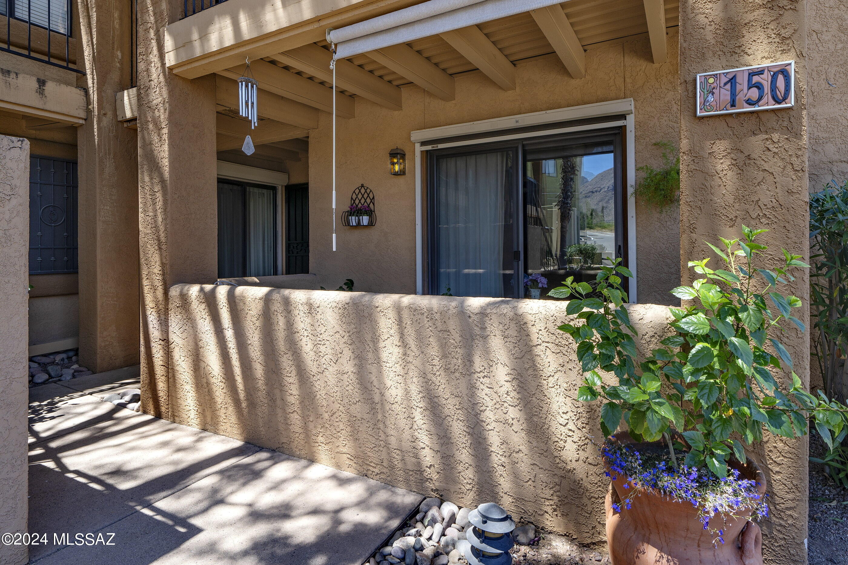 8271 North Oracle Road, Unit 150 Tucson, AZ 85704 - Photo 15 of 19 Gallery Image 15