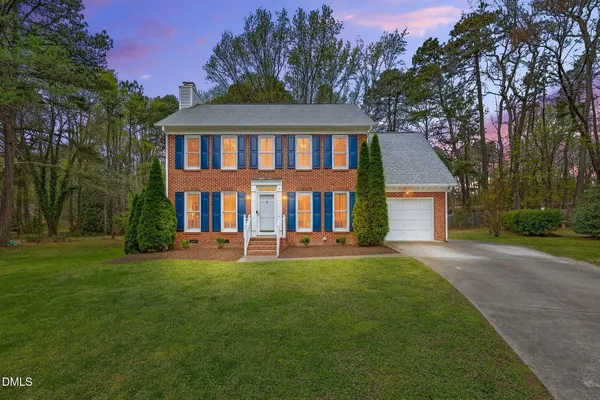 $530,000 | 1005 Autumnwood Circle, Apex, NC 27502
