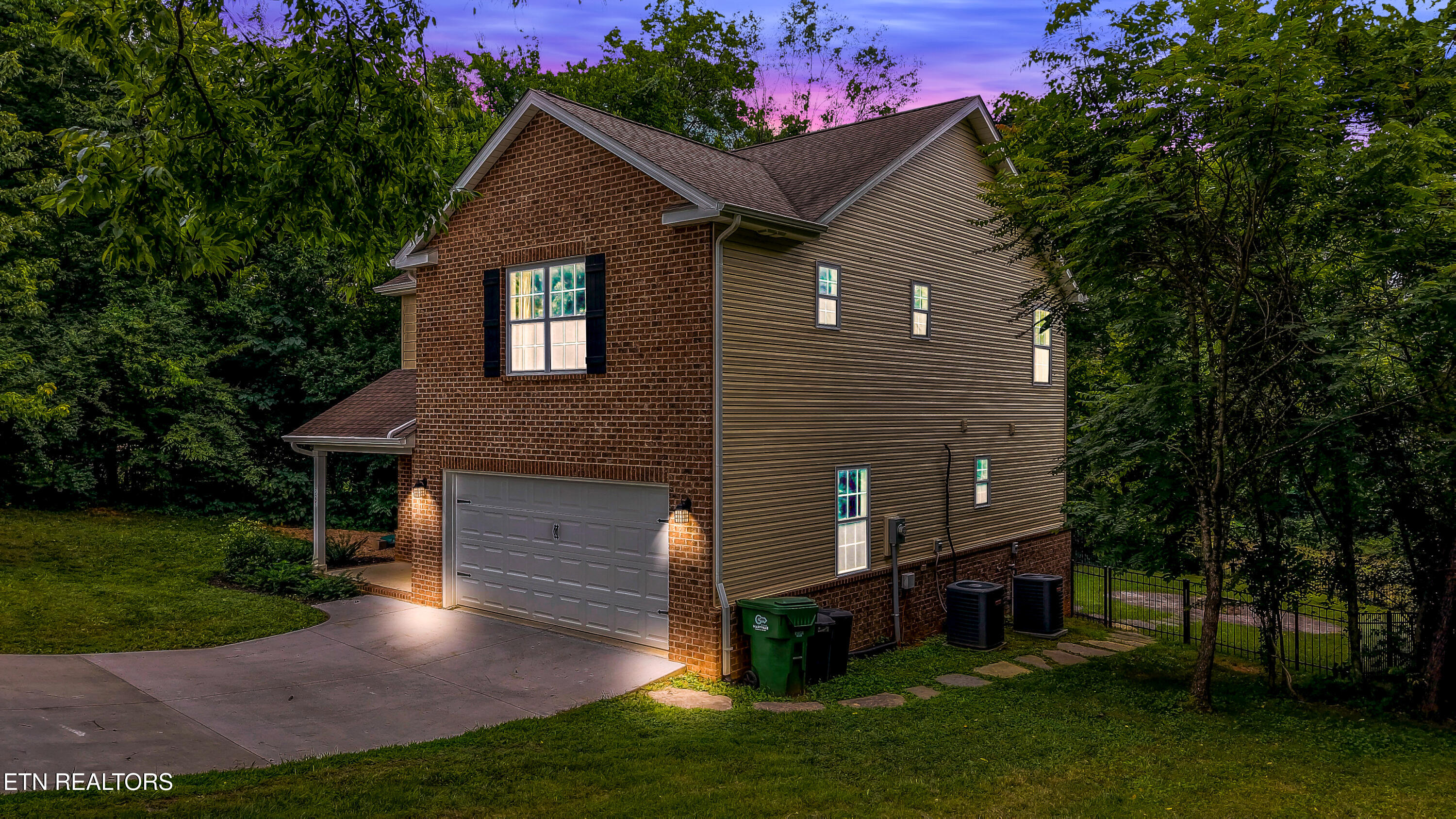327 Brown School Road Maryville, TN 37804 - Photo 5 of 54 DJI_20260710161242_0305_D-2