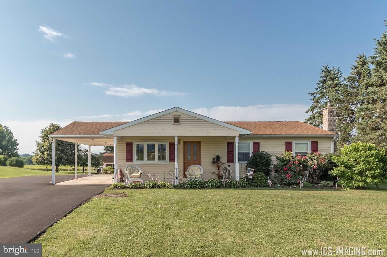 23 Bluerock Road Newville, PA 17241 - Photo 1 of 25