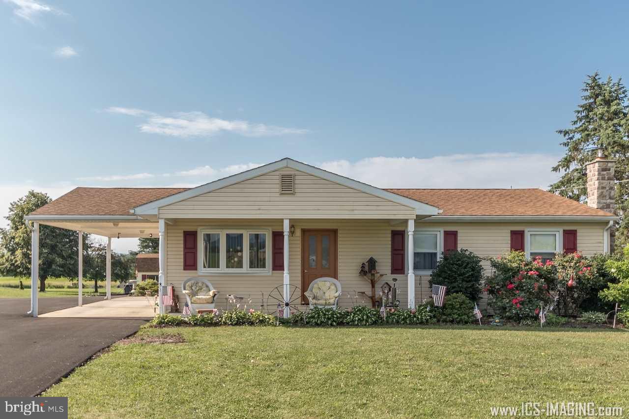 23 Bluerock Road Newville, PA 17241 - Photo 2 of 25