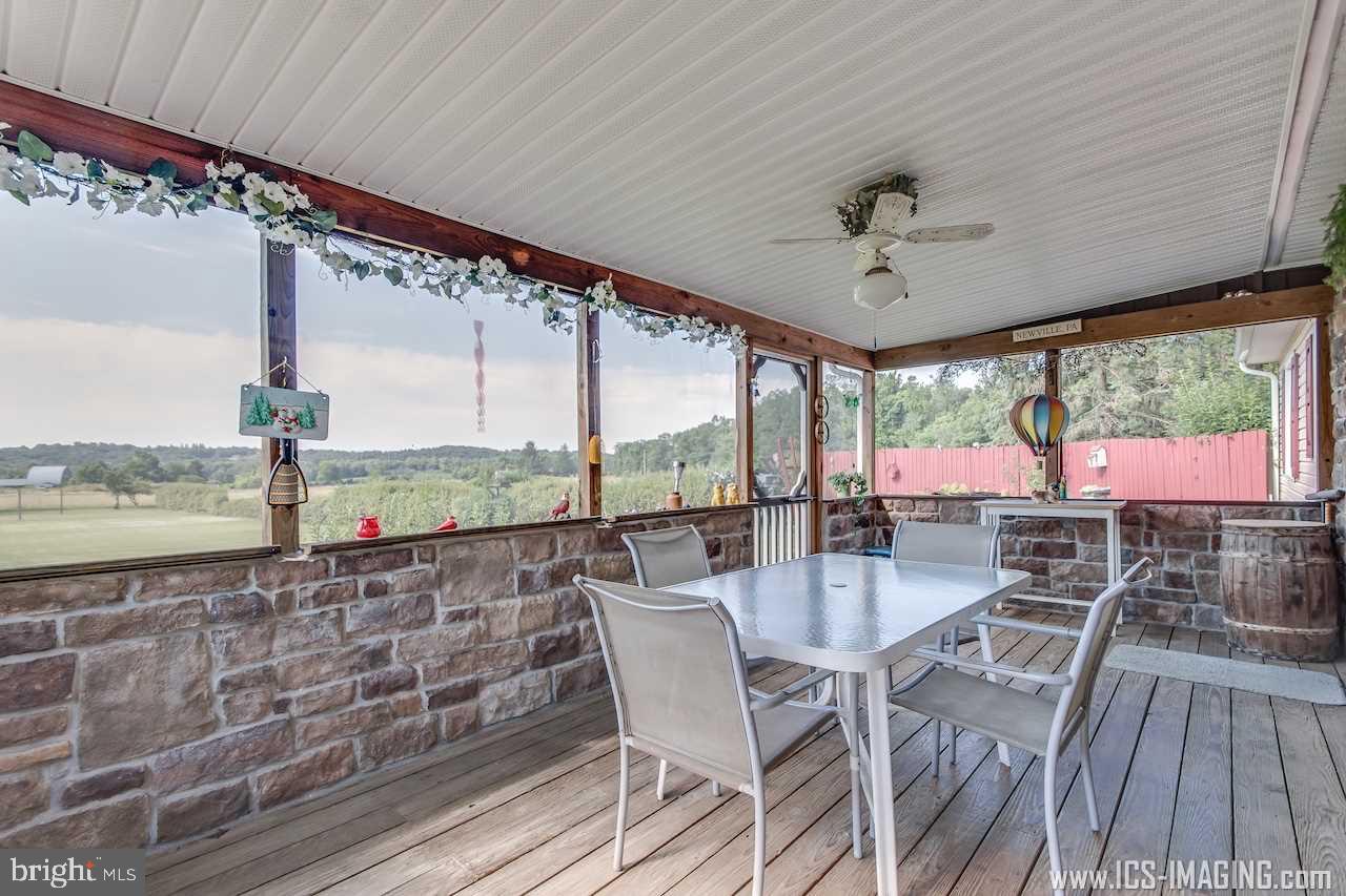 23 Bluerock Road Newville, PA 17241 - Photo 21 of 25