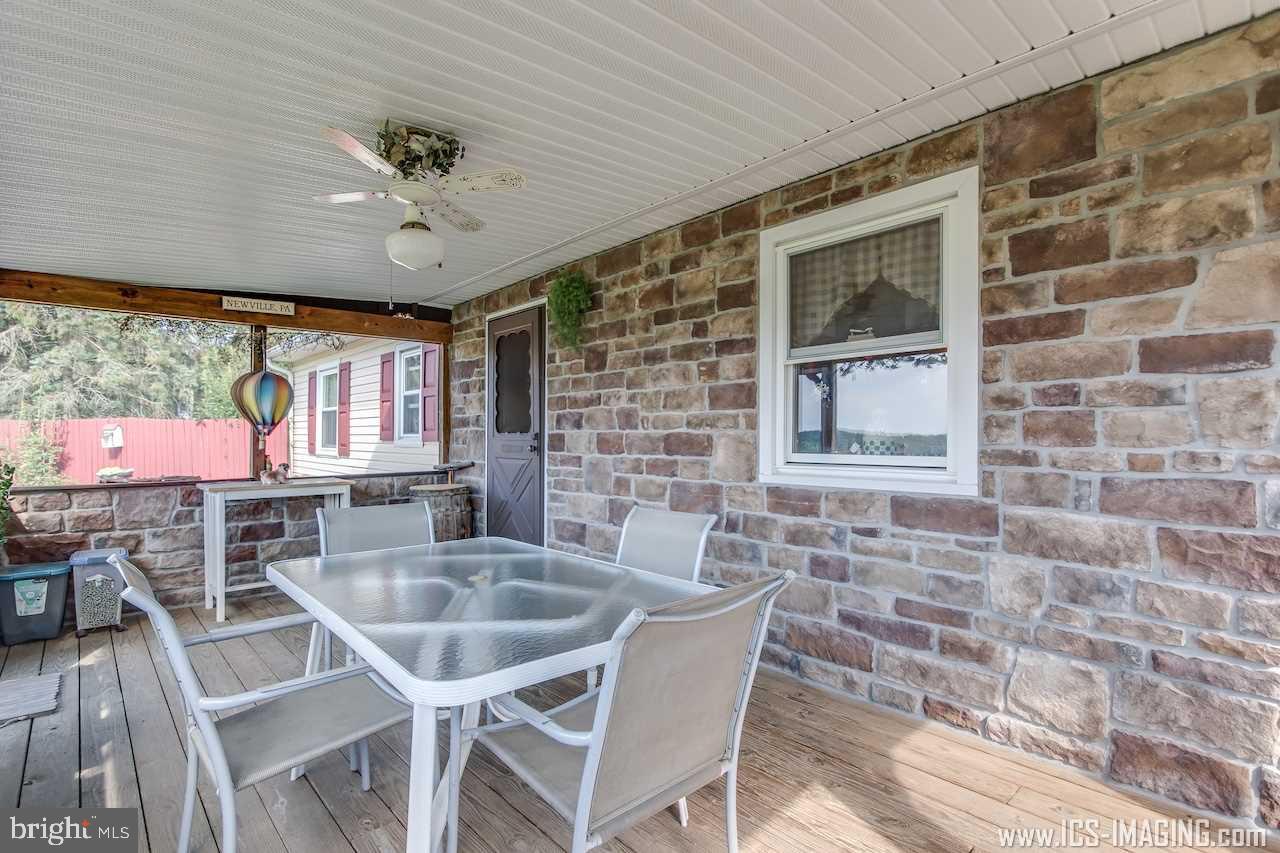 23 Bluerock Road Newville, PA 17241 - Photo 22 of 25