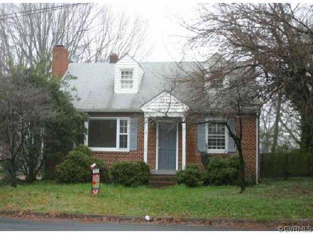7314 Atlee Road Mechanicsville, VA 23111 - Photo 1 of 1 Exterior Front