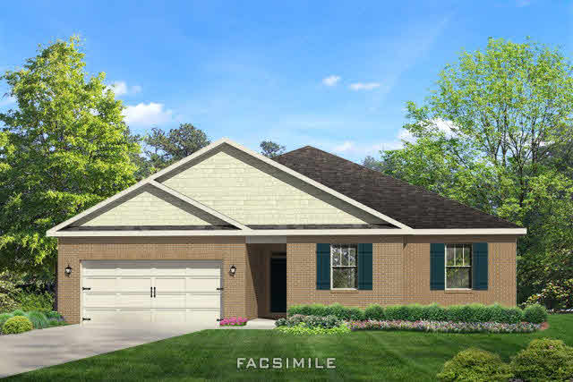 12516 Cressida Loop Daphne, AL 36526 - Photo 1 of 1