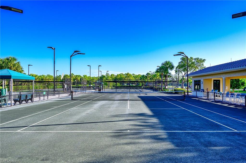3830 Sawgrass Way, Unit 2946 Naples, FL 34112 - Photo 37 of 38 Tennis