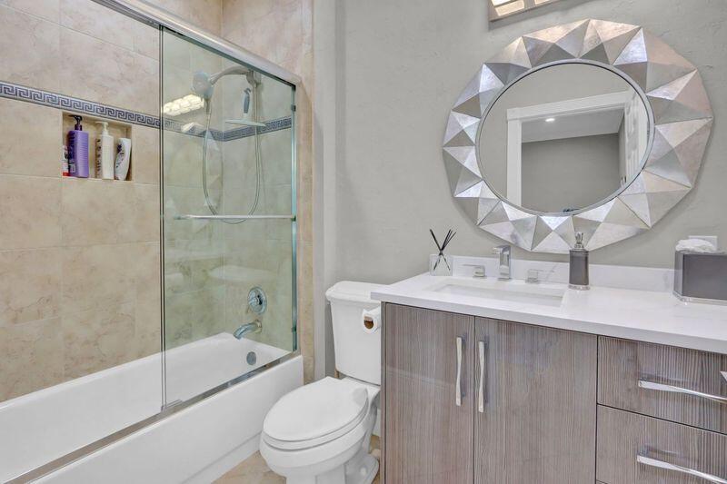 3352 Northwest 53rd Circle Boca Raton, FL 33496 - Photo 6 of 29 Bathroom 2
