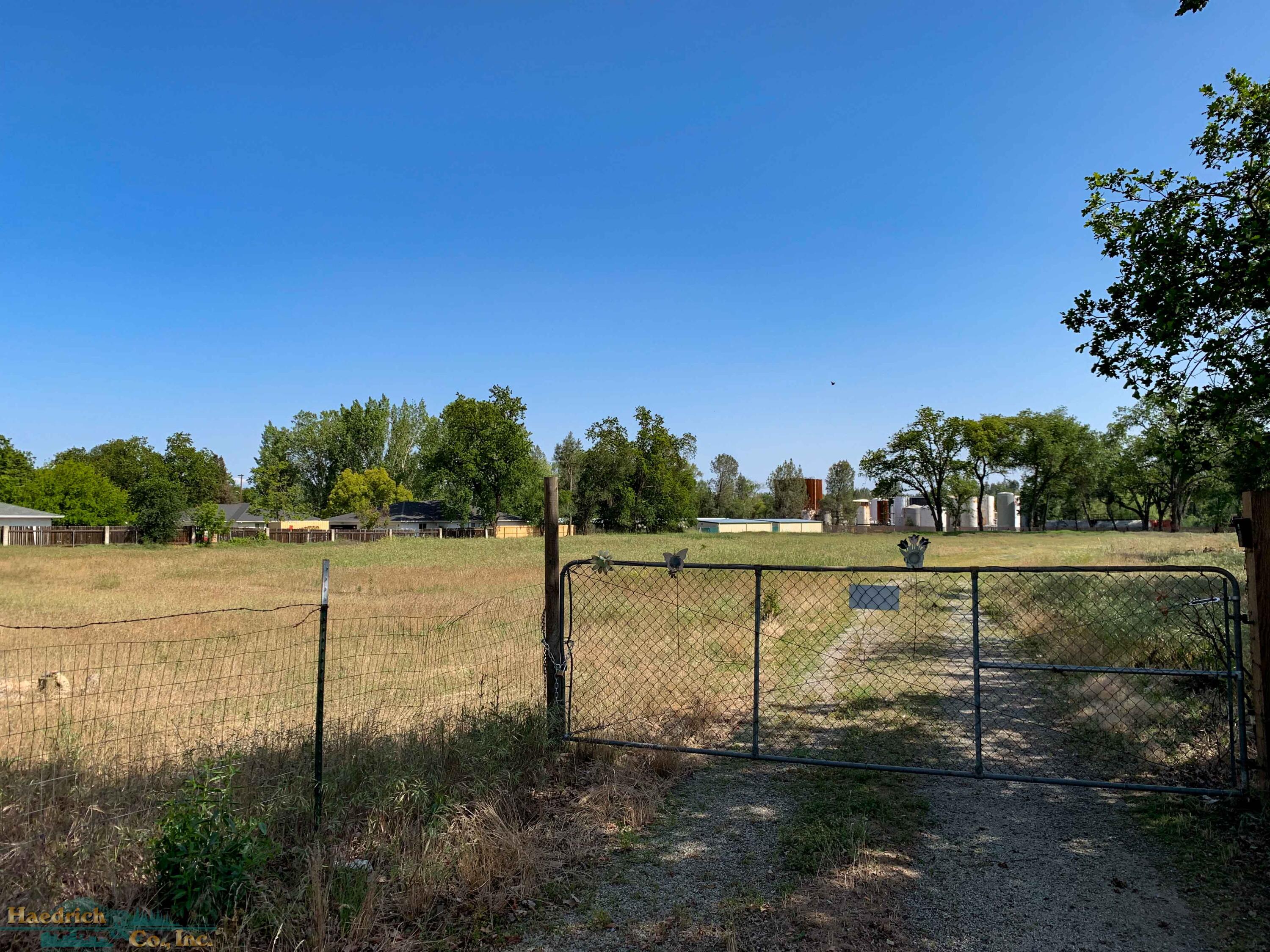 2431 Girvan Road Redding, CA 96001 - Photo 11 of 14 a view of lake with green space