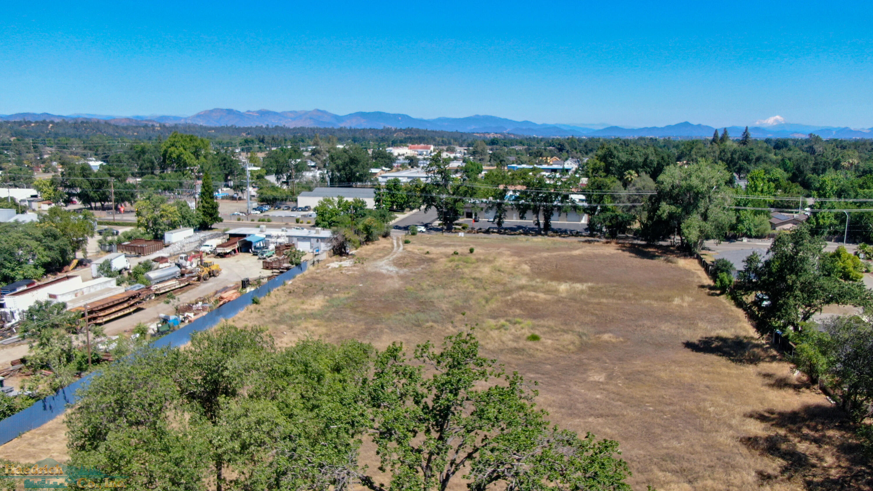 2431 Girvan Road Redding, CA 96001 - Photo 2 of 14 a view of a city with sunset view