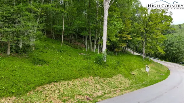 $120,000 | Lot R2 Coyote Trail, Boone, NC 28607