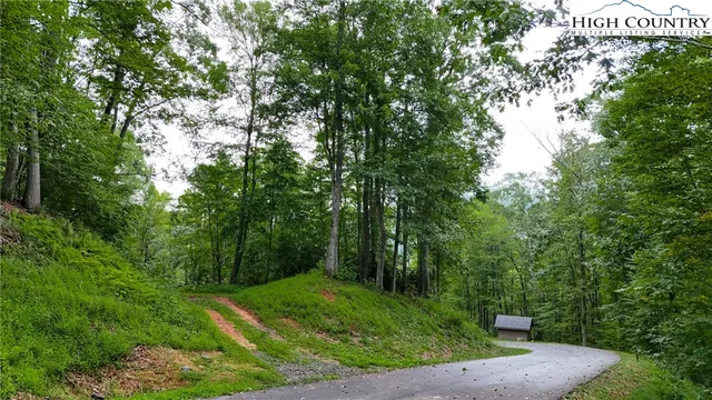 $120,000 | Lot R2 Coyote Trail, Boone, NC 28607
