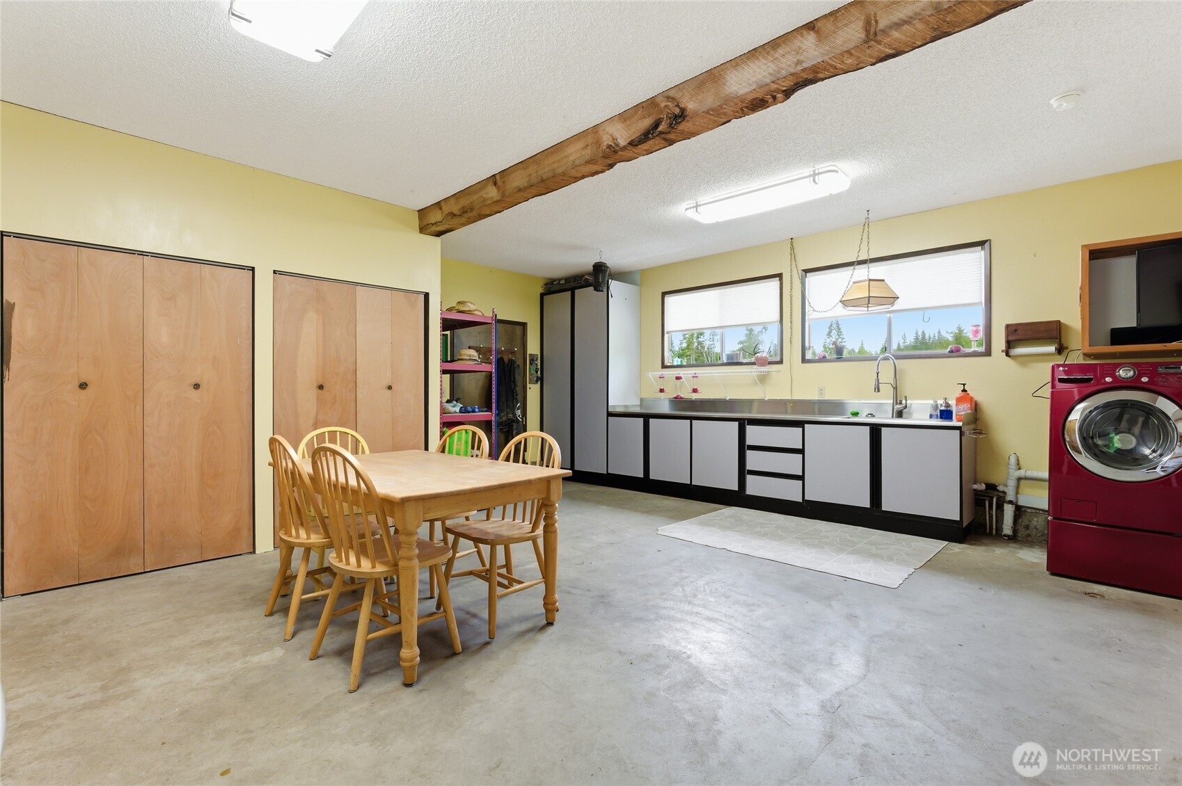1381 Wynoochee Valley Road Montesano, WA 98563 - Photo 27 of 40