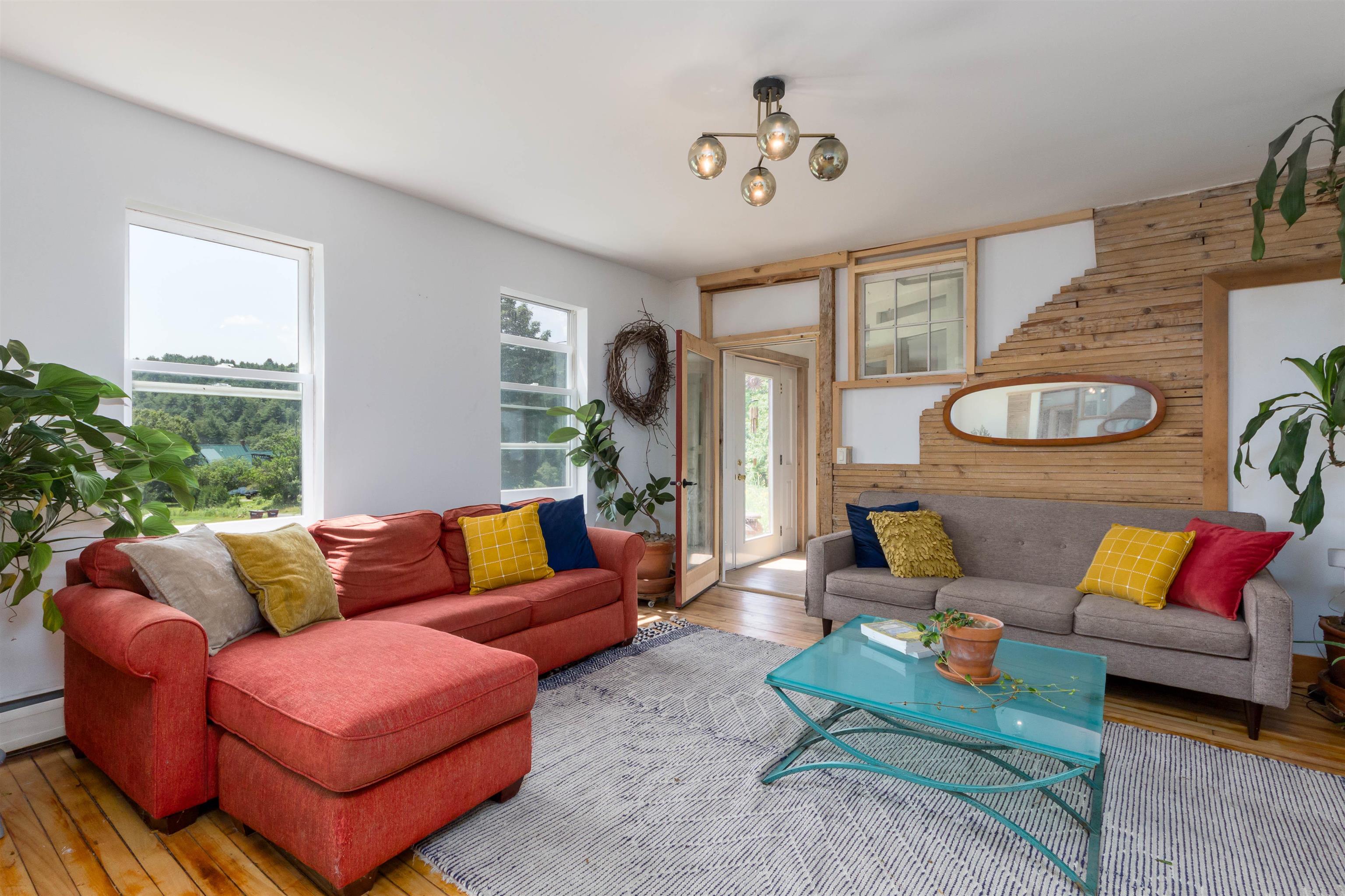 208 Jack Hill Road Calais, VT 05650 - Photo 2 of 40 Gallery Image 2