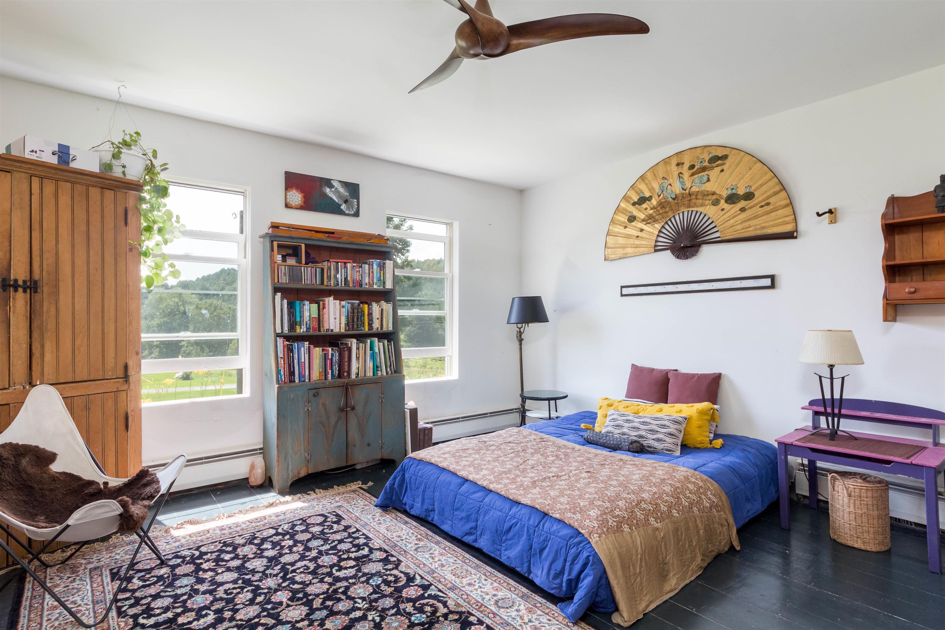 208 Jack Hill Road Calais, VT 05650 - Photo 23 of 40 Gallery Image 23