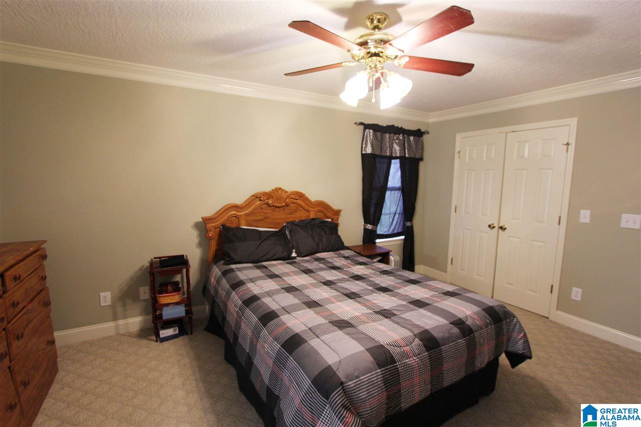 25 Crestview Drive Weaver, AL 36277 - Photo 21 of 31