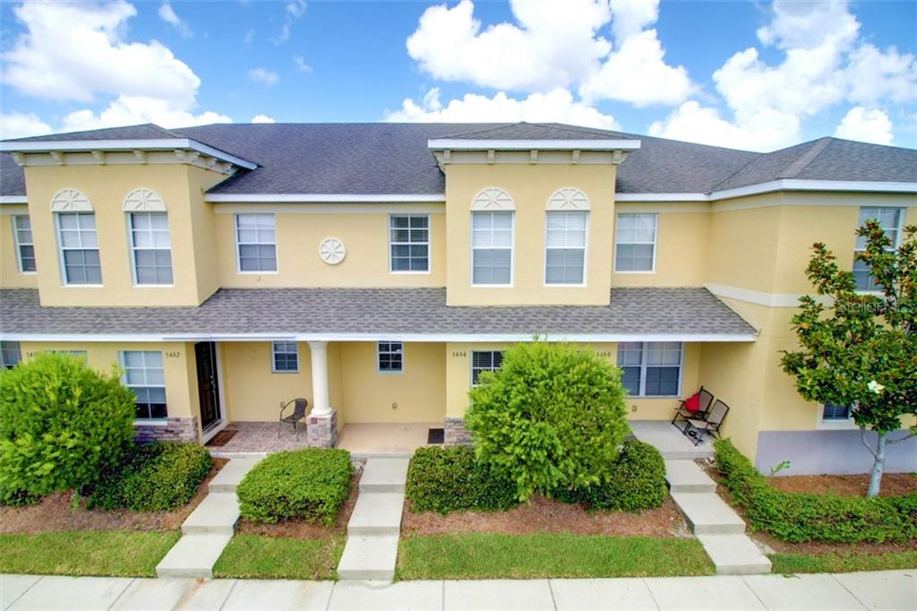 5464 Quarry Rock Road Lakeland, FL 33809 - Photo 1 of 1
