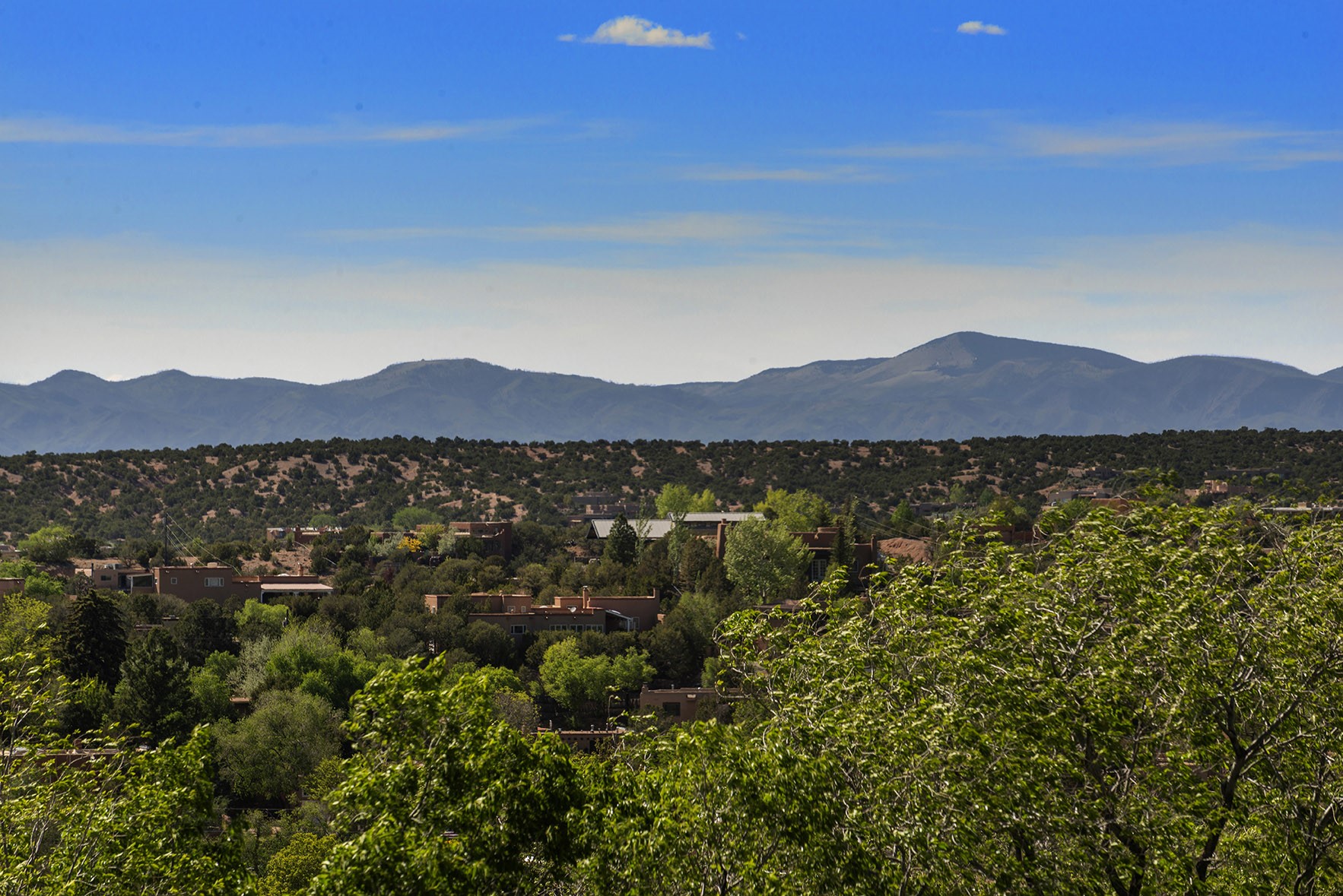 1644 Villa Strada Santa Fe, NM 87506 - Photo 1 of 1