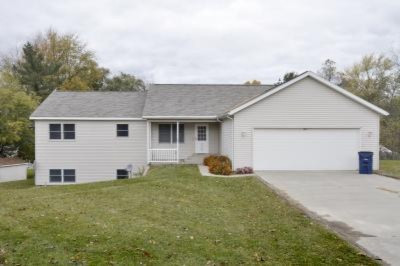 3583 Baseline Road Gobles, MI 49055 - Photo 3 of 24 Additional Photo