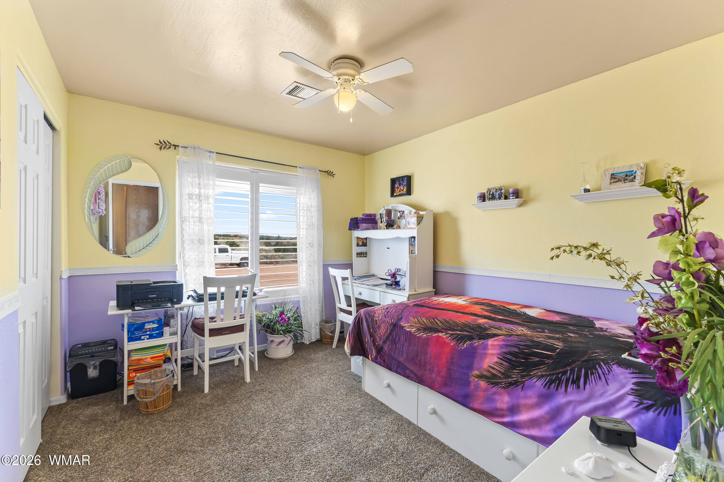 2787 Bourdon Ranch Road Taylor, AZ 85939 - Photo 12 of 46
