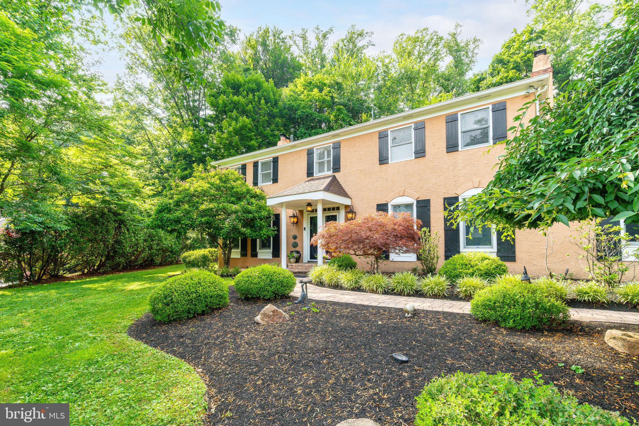 2047 Stone Ridge Lane Villanova, PA 19085 - Photo 60 of 71