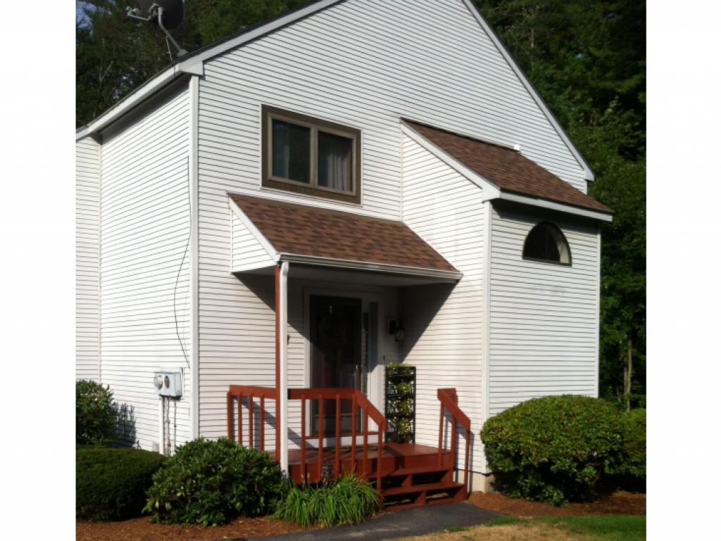 4 Cardinal Court, Unit 4 Merrimack, NH 03054 - Photo 1 of 27 Gallery Image 1