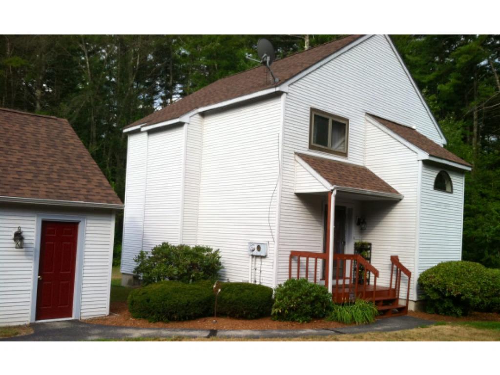 4 Cardinal Court, Unit 4 Merrimack, NH 03054 - Photo 2 of 27 Gallery Image 2