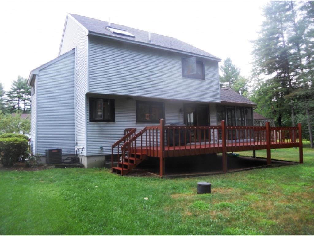 4 Cardinal Court, Unit 4 Merrimack, NH 03054 - Photo 5 of 27 Gallery Image 5