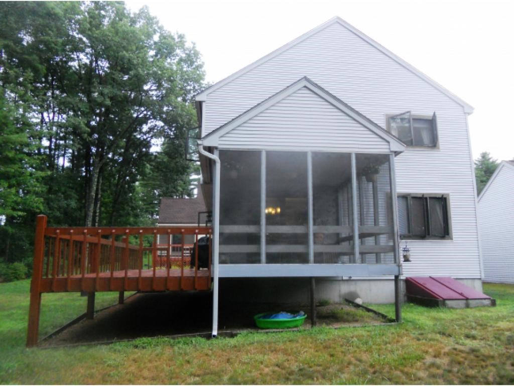4 Cardinal Court, Unit 4 Merrimack, NH 03054 - Photo 6 of 27 Gallery Image 6