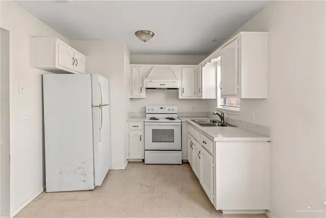 $650 | 4601 South 24th Street, Unit 6, McAllen, TX 78503