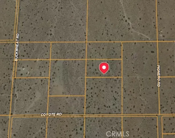 0 Minero Road Pinon Hills, CA 92372 - Photo 2 of 8