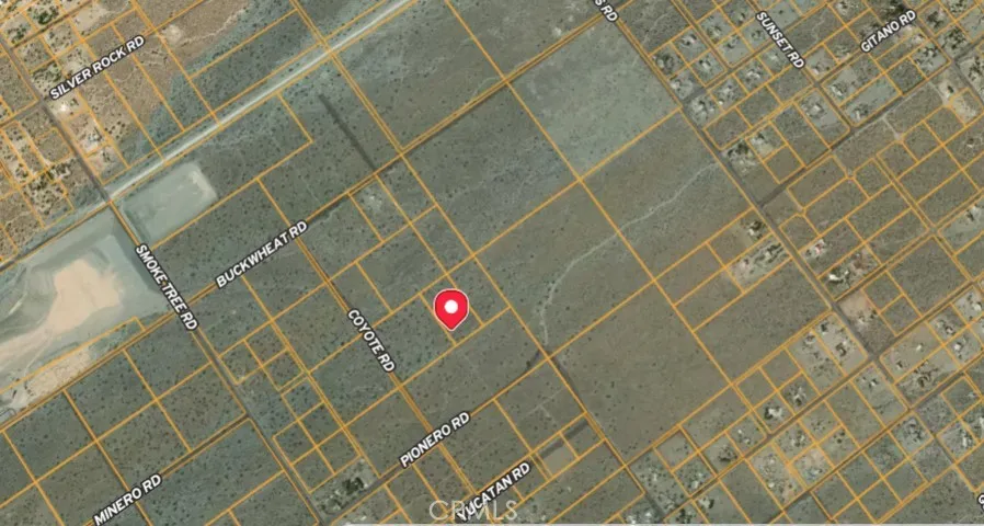 0 Minero Road Pinon Hills, CA 92372 - Photo 4 of 8