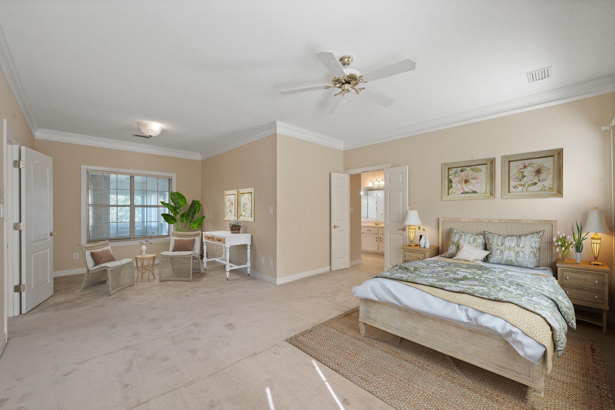 123 Wedge Loop Fairhope, AL 36532 - Photo 8 of 56 Virtually staged