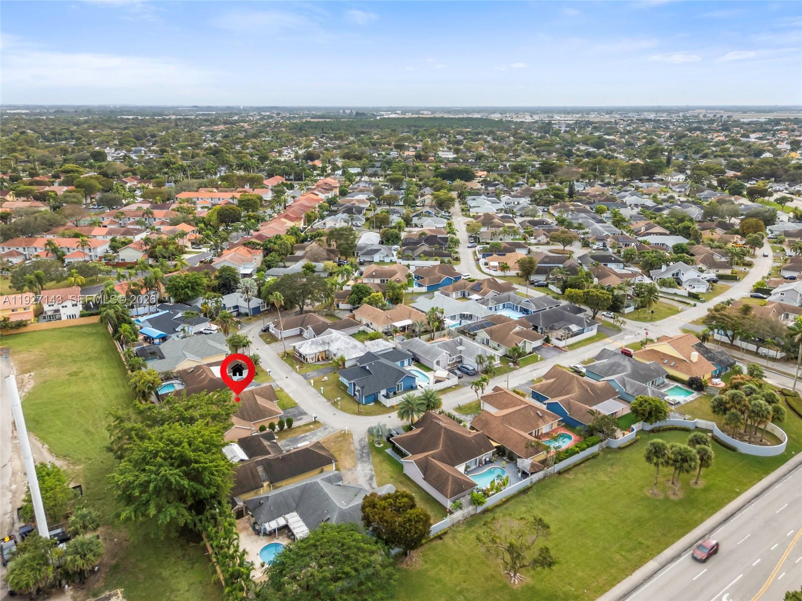14145 Southwest 100th Terrace Miami, FL 33186 - Photo 28 of 30