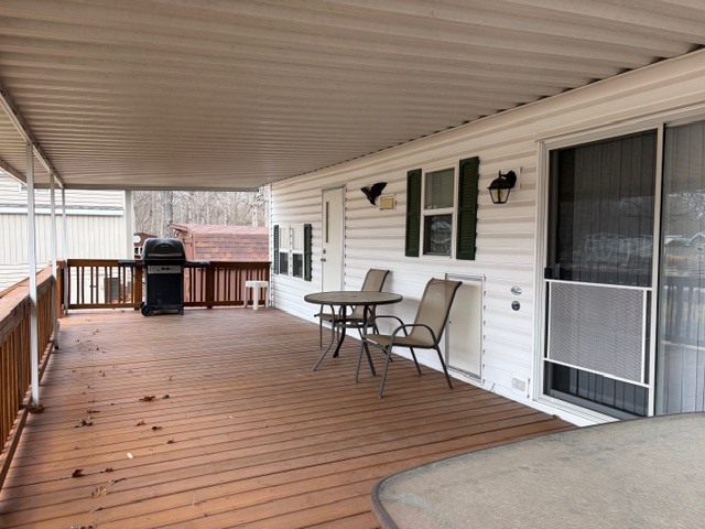 2795 East 28th Road Marseilles, IL 61341 - Photo 22 of 64