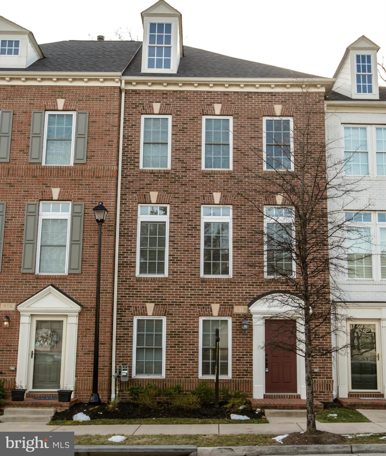 816 West Glebe Road Alexandria, VA 22305 - Photo 1 of 30 Welcome to 816 W. Glebe Road