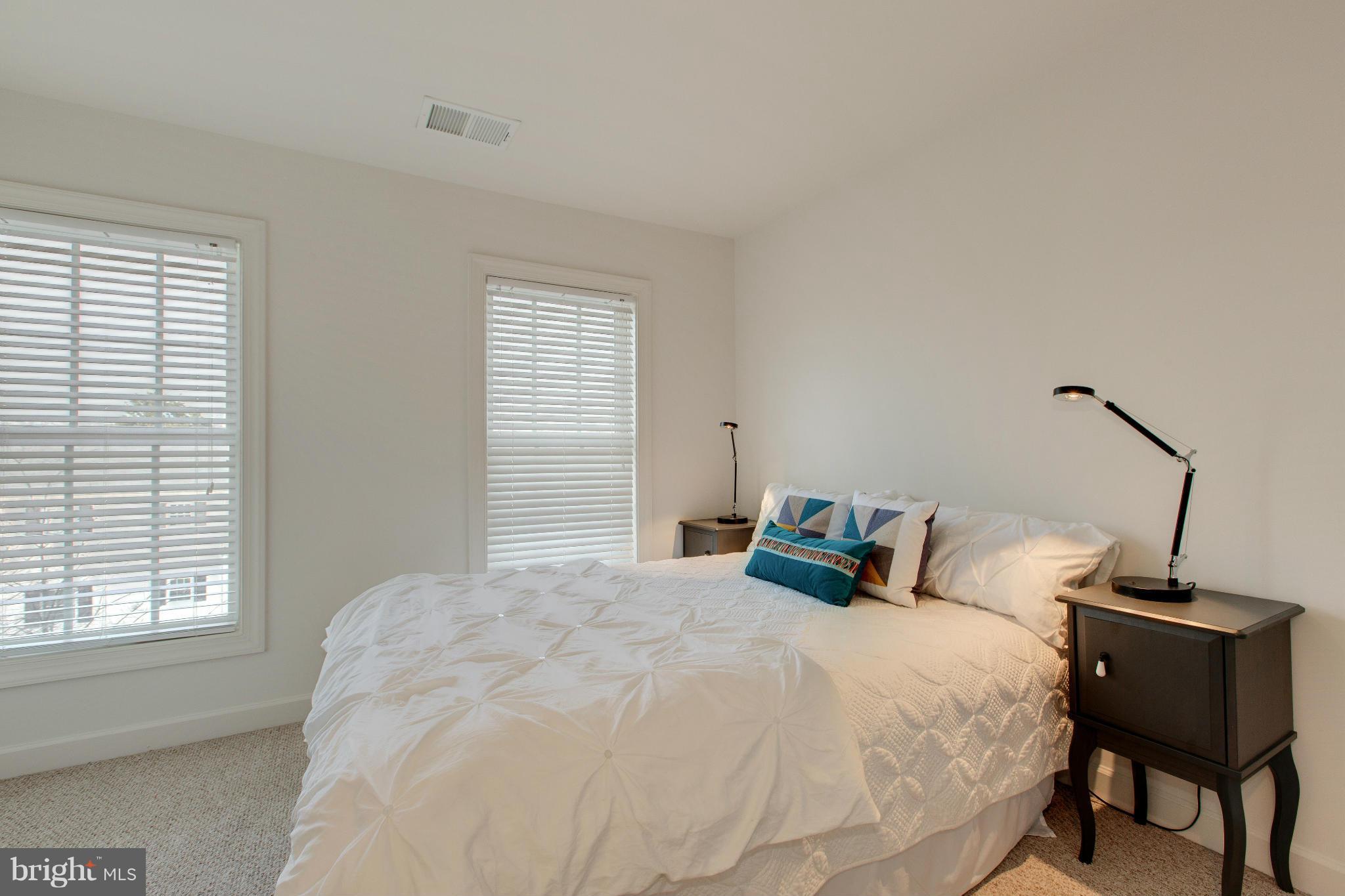 816 West Glebe Road Alexandria, VA 22305 - Photo 21 of 30 Second Bedroom