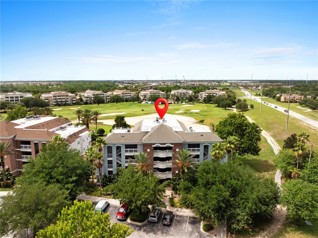 1100 Sunset View Circle, Unit 204 Reunion, FL 34747 - Photo 31 of 37