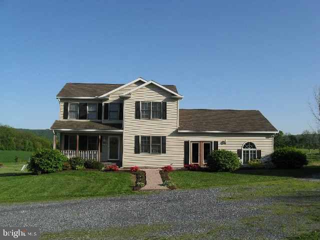 2446 Walnut Bottom Road Carlisle, PA 17015 - Photo 1 of 11 Gallery Image 1