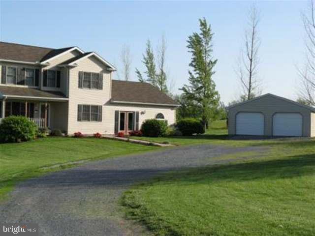 2446 Walnut Bottom Road Carlisle, PA 17015 - Photo 3 of 11 Gallery Image 3