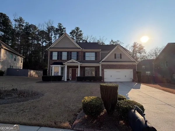 $2,300 | 1684 Lancaster Creek Circle Southwest, Conyers, GA 30094