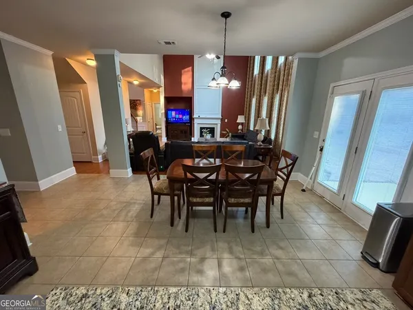 $2,300 | 1684 Lancaster Creek Circle Southwest, Conyers, GA 30094