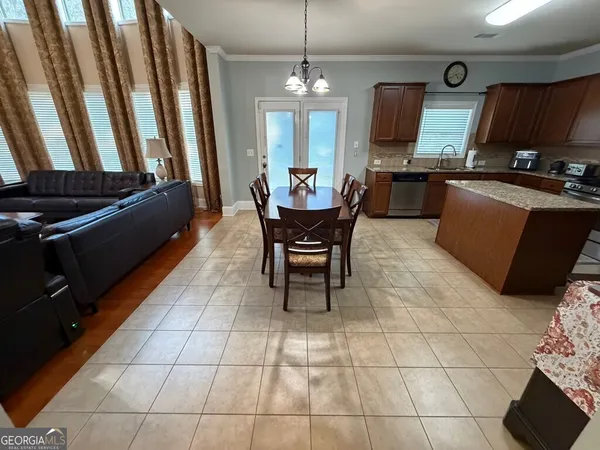 $2,300 | 1684 Lancaster Creek Circle Southwest, Conyers, GA 30094